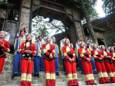 三月三小長假，廣西的獨特魅力等你來體驗